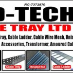 Eco‑Friendly Cable Tray Options for Sustainable Builds